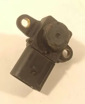 BMW 3 E90 E91 Air pressure sensor 754262304 090309 6PD7400