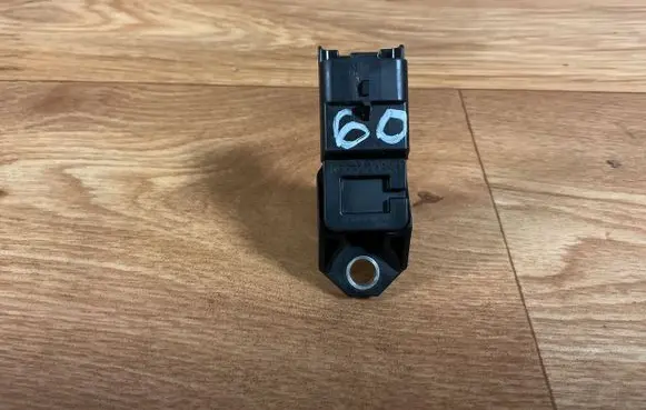 Peugeot 308 Air pressure sensor 9663480880