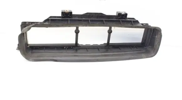 Smart ForFour II W453 Radiator support slam panel bracket A4538855400 214E14751R