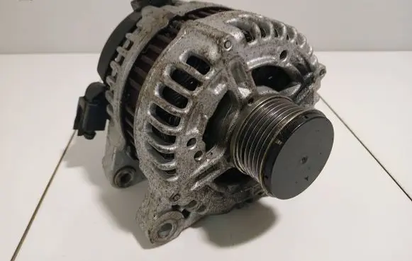 Land Rover Freelander 2 - LR2 Generator/alternator