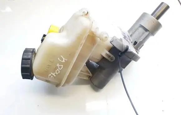 Chevrolet Cruze Master brake cylinder 06933380181 06.9333-80171