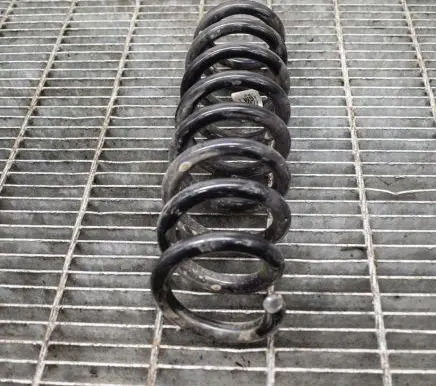 BMW 4 F32 F33 Rear coil spring