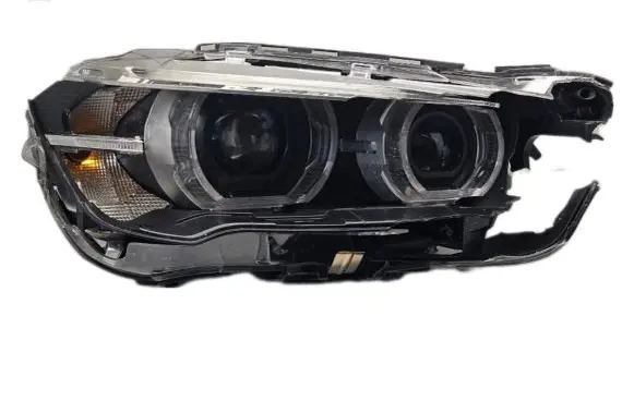 BMW X1 F48 F49 Headlight/headlamp A8719370803 7193708 6311719370803