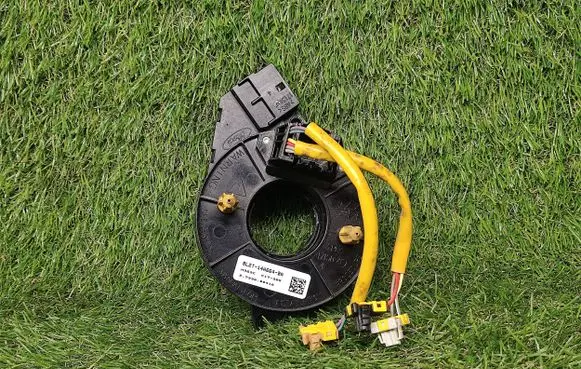 Ford Explorer Airbag slip ring squib (SRS ring) 8L2T14A664BA