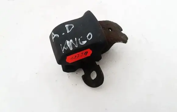 Renault Kangoo I Rear door lock