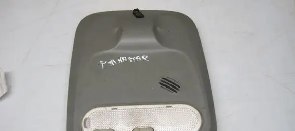 Nissan Primastar Front seat light 8200930910B