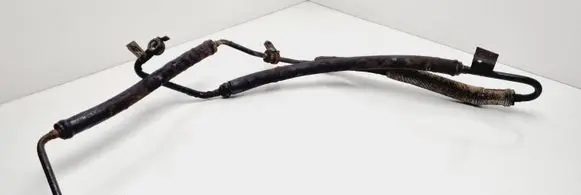 Volkswagen Sharan Power steering hose/pipe/line 7M1422893BR 95VW3A719MC