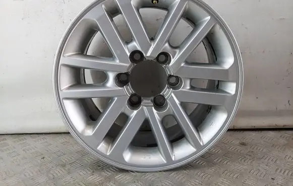 Toyota Hilux (AN120, AN130) R17 alloy rim 426110KE50