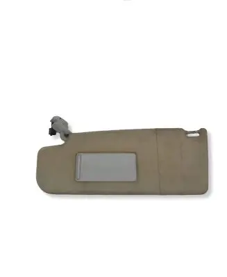 Volkswagen Golf IV Sun visor 