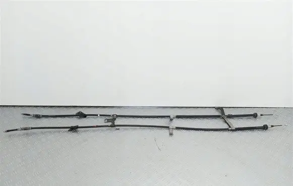 KIA Ceed Handbrake/parking brake wiring cable G4300-9E30