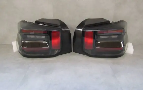 Citroen e-C3 Rear/tail lights 9845602580