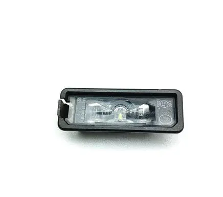 Porsche Taycan 9J1 Number plate light 3G5943021