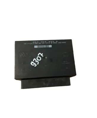 Skoda Fabia Mk1 (6Y) Comfort/convenience module 6Q0959433E