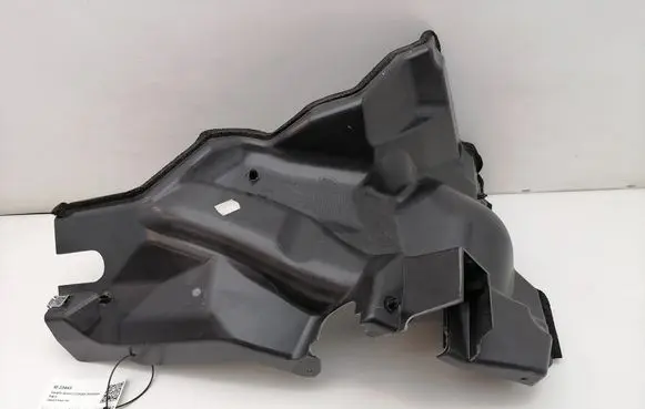 Jaguar F-Pace Heat shield in engine bay GX736D058AD M101100 GF14A