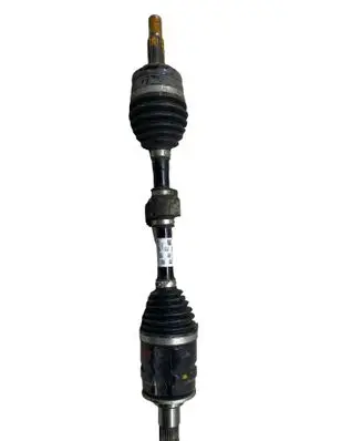 Toyota C-HR I Front driveshaft EBJ95MBP739