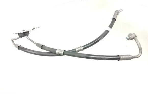 BMW 5 GT F07 Power steering hose/pipe/line 6790635