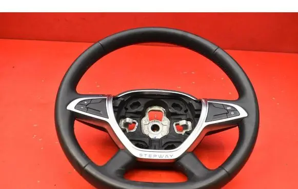 Dacia Lodgy Steering wheel 484007478R