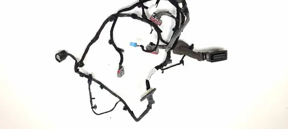 Jaguar XE Front door wiring loom AX7314630BCA A50144340