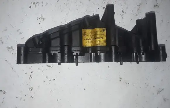 Audi Q7 4L Intake manifold 059129711AF 2900314559