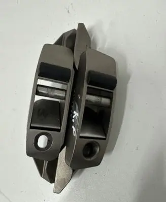 BMW Z4 E85 E86 Convertible roof lock/latch 7016885