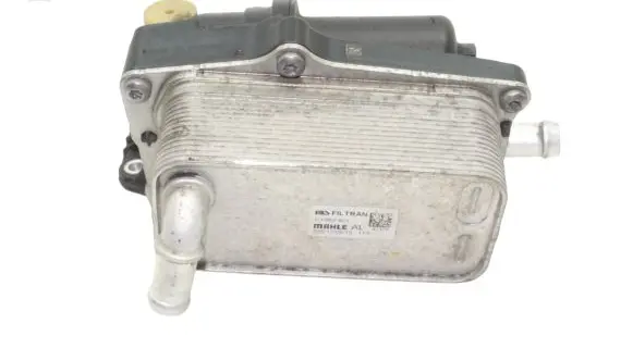 Mercedes-Benz B W246 W242 Gearbox / Transmission oil cooler A2465010101 11063403