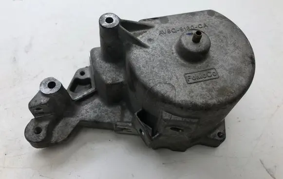 Ford Connect Fuel filter housing AV6Q9180CA
