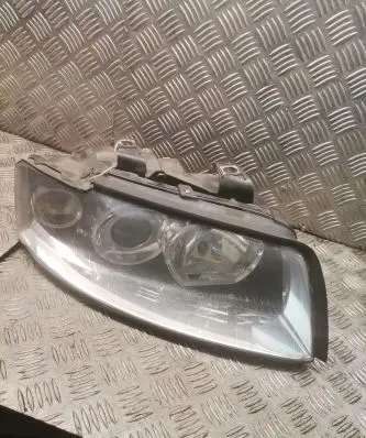 Audi A4 S4 B6 8E 8H Headlight/headlamp 8e0941004aq
