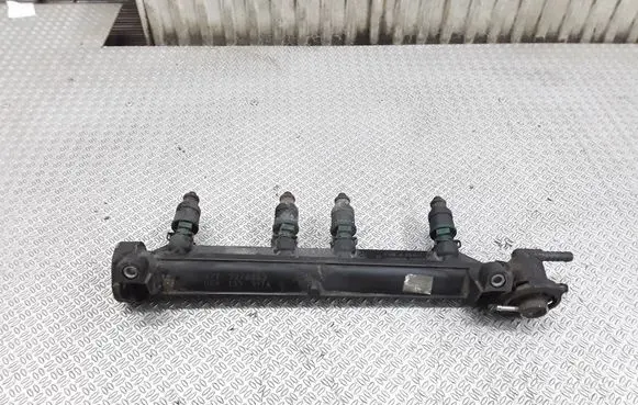 Volkswagen Golf IV Fuel main line pipe 06A133317A 037906031AA
