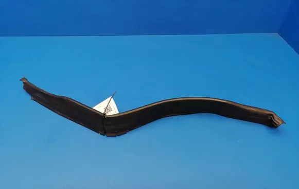 Mercedes-Benz C W204 Engine compartment rubber A2046280898