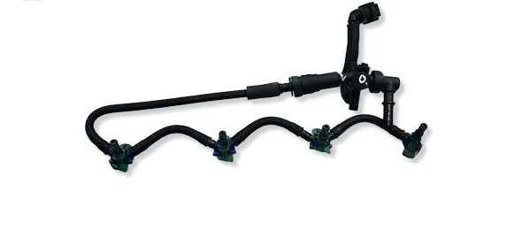Ford Focus Fuel return line/hose 