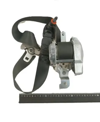 KIA Carens III Front seatbelt 0278D9S1Z5