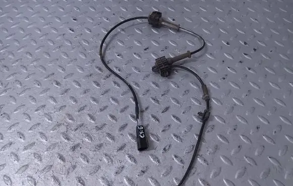 Mazda CX-5 ABS brake wheel speed sensor 70XK1900