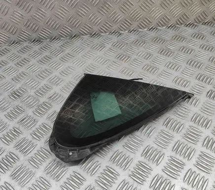 Porsche Panamera (971) Rear side window 971845417 971845297G