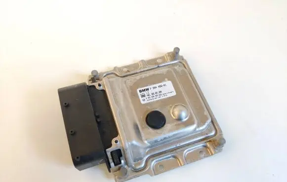 BMW X5 F15 Adblue control unit 7394466 0281030962