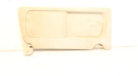 Dacia Dokker Sun visor clip/hook/bracket 