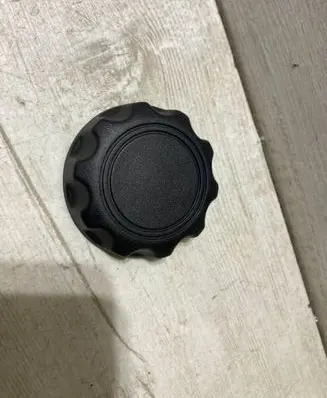 Ford Focus Seat adjustment knob h1bba610a76adw