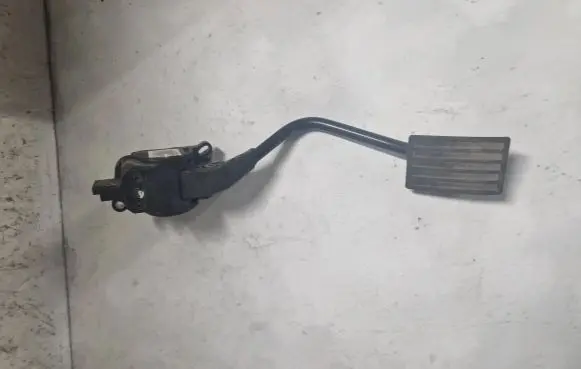 Citroen C5 Accelerator throttle pedal 0280755159 9686212980
