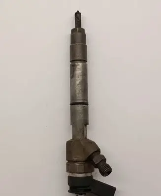 Mercedes-Benz E W211 Fuel injector A6400700787
