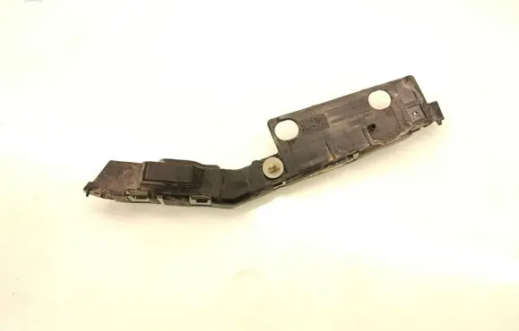 Opel Antara Front bumper mounting bracket 20918966