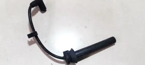 Mini One - Cooper R50 - 53 Ignition plug leads 