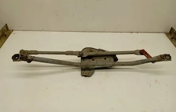 Volkswagen PASSAT B5 Front wiper linkage 058980515 0390241132