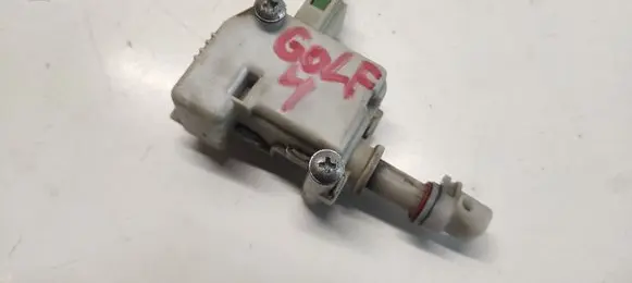 Central locking motor