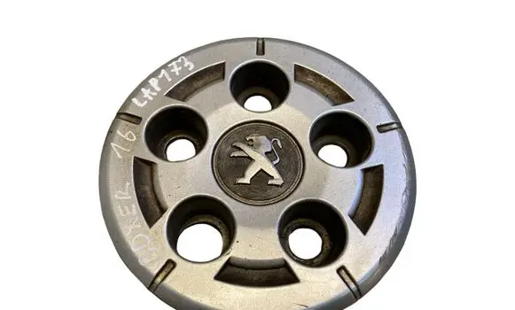 Original wheel cap