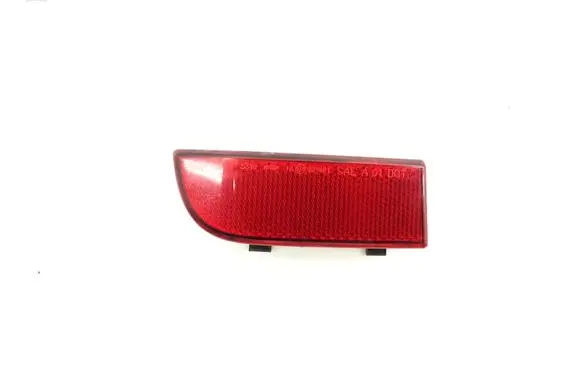 Rear tail light reflector