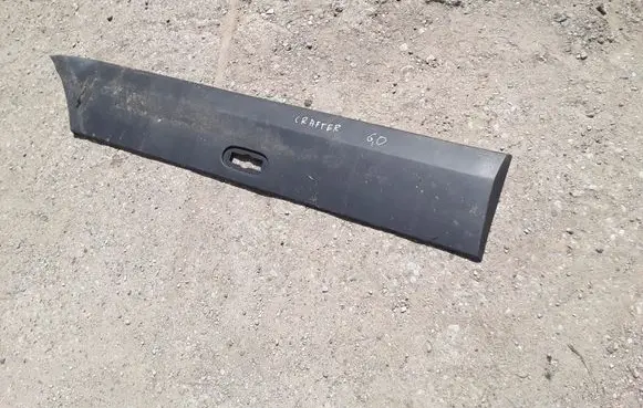 Mercedes-Benz Sprinter W906 Rear door trim (molding) A9066901862
