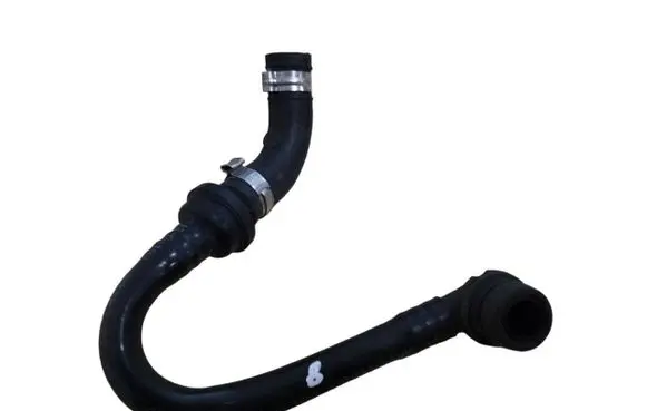 Volkswagen Golf IV Vacuum line/pipe/hose 1J0612041AS 1J0611939