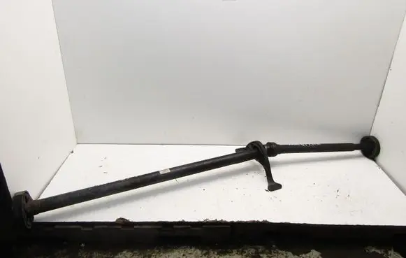 Audi Q3 8U Drive shaft (set) 5N0521101E