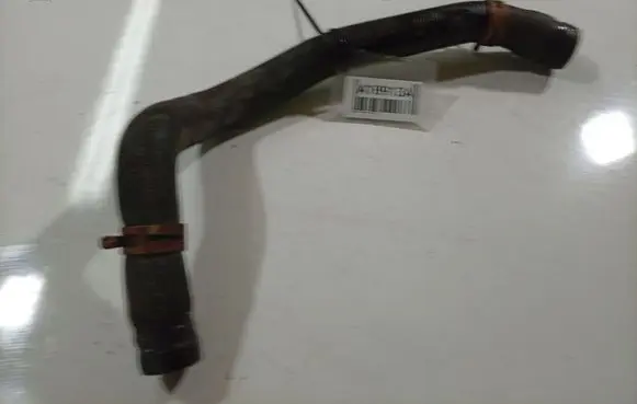 Renault Scenic II - Grand scenic II Engine coolant pipe/hose 