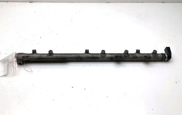BMW 5 E60 E61 Fuel main line pipe 