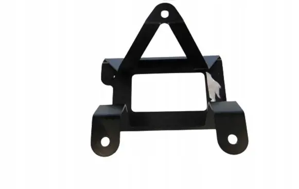 Mercedes-Benz S C217 Distronic sensor bracket A2175407202